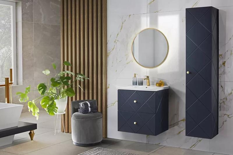 Ożyw swoją przestrzeń: jakie dekoracje do łazienki wybrać, by uniknąć nudnego wnętrza?