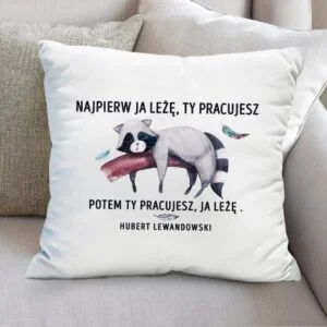 Poduszka – uniwersalny prezent na każdą okazję, który zawsze się sprawdzi