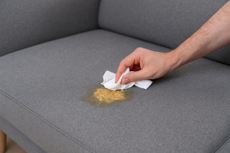 Domowe sposoby na zapach