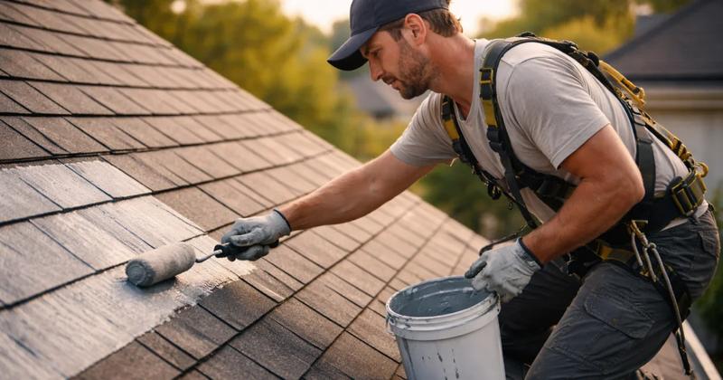 Sezonowość usług malarskich