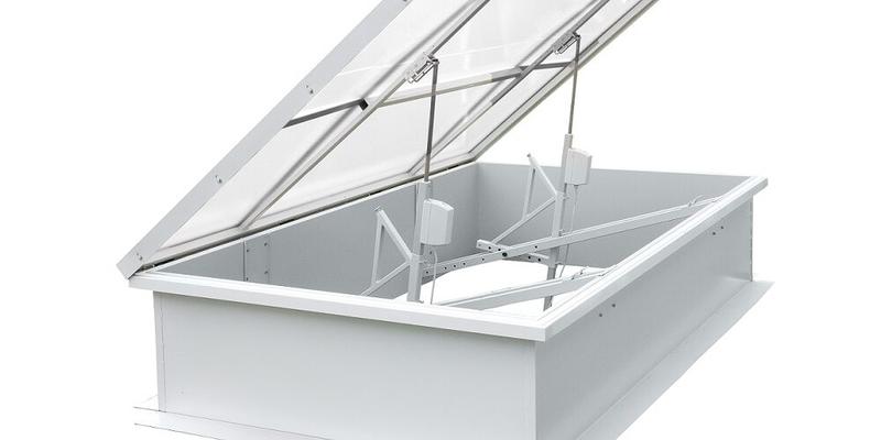 Systemy przeciwpożarowe