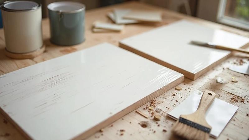 Ukryte koszty malowania